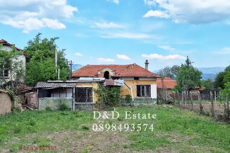 House in Oblast Stara Zagora, с. Елхово (Николаево)
