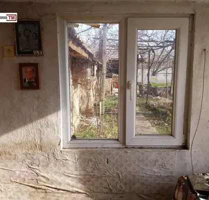 Снимка 5 — Къща в Стара Загора, с. Обручище