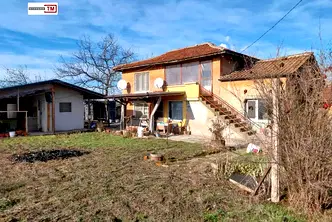 Къща в Стара Загора, с. Обручище