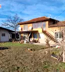 Къща в Стара Загора, с. Обручище