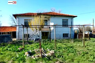 Къща в Стара Загора, с. Трънково