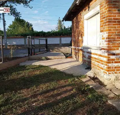 Снимка 3 — Къща в Стара Загора, с. Знаменосец