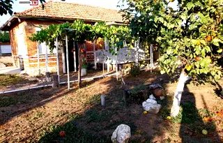 Къща в Стара Загора, с. Знаменосец