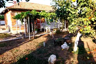 Къща в Стара Загора, с. Знаменосец