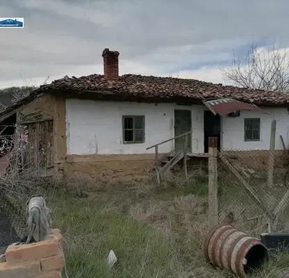 Снимка 5 — Къща във Варна, с. Бърдарево
