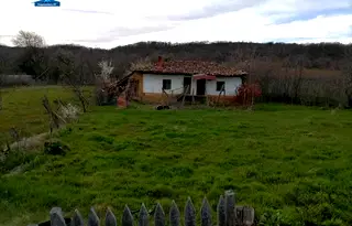 Къща във Варна, с. Бърдарево