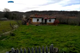 Къща във Варна, с. Бърдарево