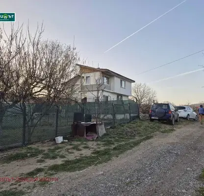 Photo 2 — House in Oblast Varna, Slynchevo
