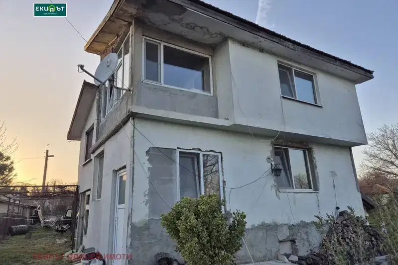 House in Oblast Varna, Slynchevo