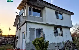 Къща във Варна, с. Слънчево