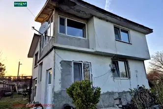 Къща във Варна, с. Слънчево