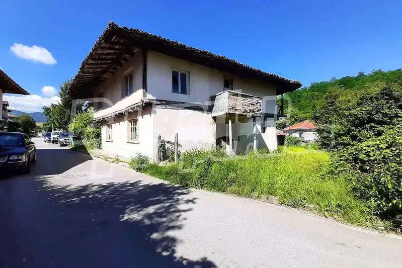 House in Oblast Veliko Tyrnovo, Elena