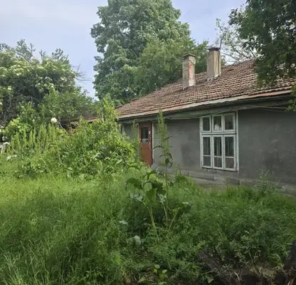 Снимка 4 — Къща във Велико Търново, Горна Оряховица
