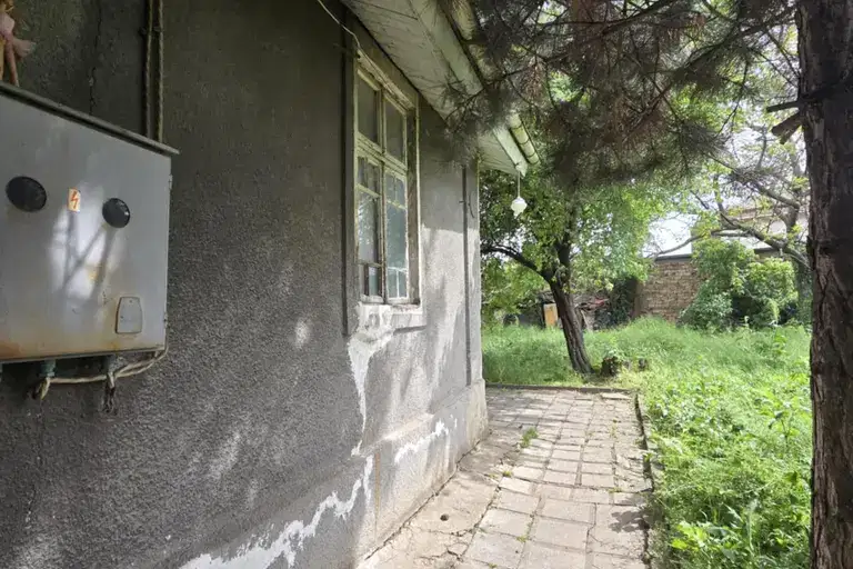 House in Oblast Veliko Tyrnovo, Gorna Oryahovica