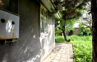 Къща във Велико Търново, Горна Оряховица