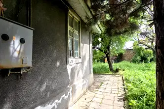 Къща във Велико Търново, Горна Оряховица