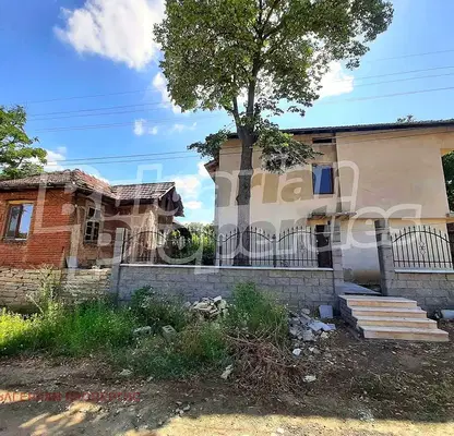 Photo 2 — House in Oblast Veliko Tyrnovo, Kamen