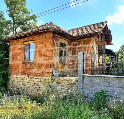 Photo 4 — House in Oblast Veliko Tyrnovo, Kamen