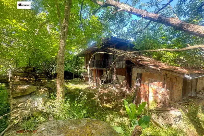 House in Oblast Veliko Tyrnovo, Velchevo