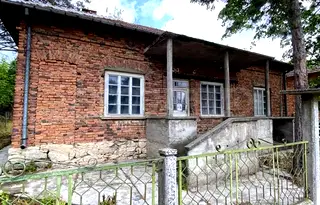 Къща във Видин, с. Макреш