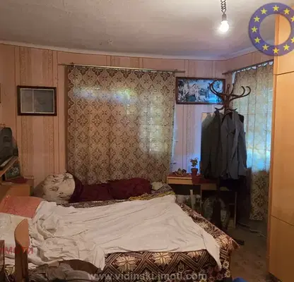 Снимка 3 — Къща във Видин, с. Тияновци