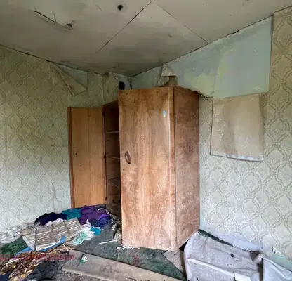 Снимка 2 — Къща в Ямбол, с. Маломир