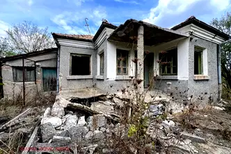Къща в Ямбол, с. Маломир