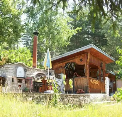 Photo 2 — Agricultural Land in Oblast Smolyan, Smolyan