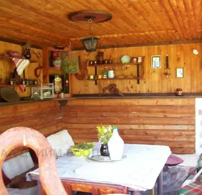 Photo 5 — Agricultural Land in Oblast Smolyan, Smolyan