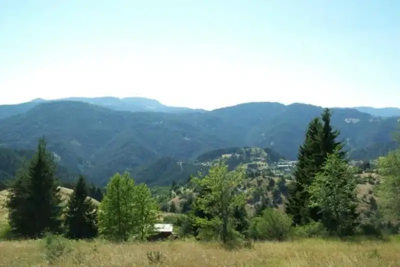 Agricultural Land in Oblast Smolyan, Momchilovci