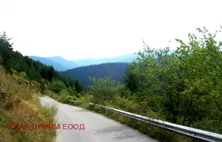 Земеделски имот в Смолян, с. Зорница