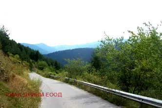 Земеделски имот в Смолян, с. Зорница