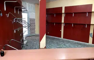 Магазин в Русе, Дружба 3