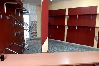 Магазин в Русе, Дружба 3
