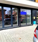 Магазин в Пазарджик, Руски