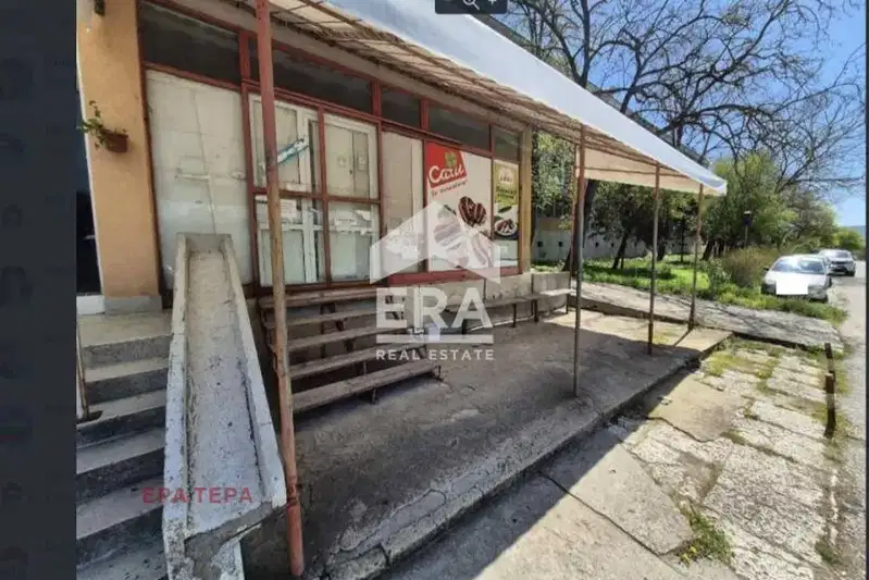 Shop in Oblast Dobrich, Albena