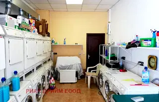 Магазин в Смолян, к.к. Пампорово