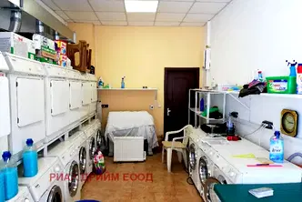 Магазин в Смолян, к.к. Пампорово