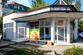 Магазин в Стара Загора, Раднево