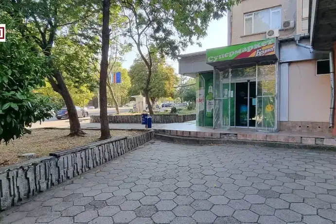 Shop in Stara Zagora, Radnevo