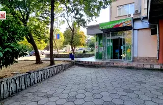 Магазин в Стара Загора, Раднево
