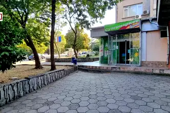 Магазин в Стара Загора, Раднево