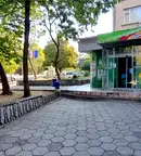 Магазин в Стара Загора, Раднево