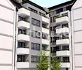 Снимка 2 — Многостаен апартамент в София, Банишора