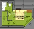 Снимка 5 — Многостаен апартамент в София, Банишора