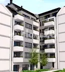 Многостаен апартамент в София, Банишора