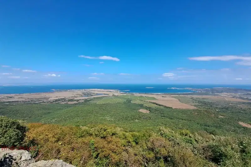 Agricultural Land in Oblast Burgas, Chernomorec