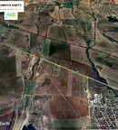 Земеделски имот в Стара Загора, с. Копринка