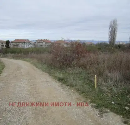 Photo 3 — Agricultural Land in Oblast Veliko Tyrnovo, Gorna Oryahovica