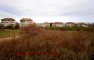 Земеделски имот във Велико Търново, Горна Оряховица